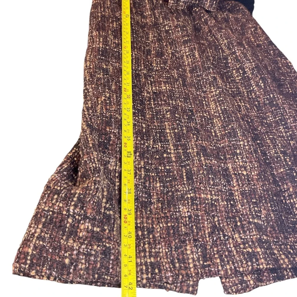 Badgley Mischka sophisticated skirt